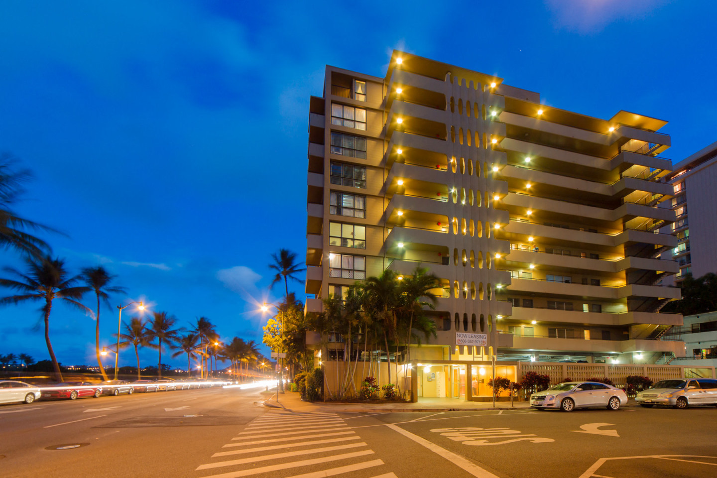 Napili Towers Image 11