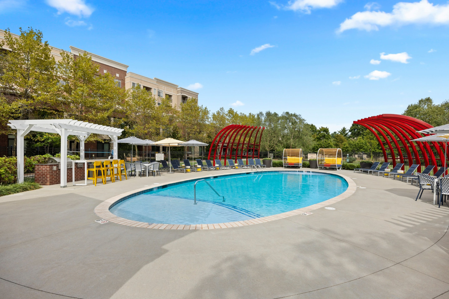 The Residences at Park Place Image 14