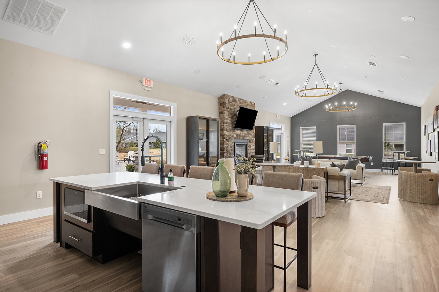 Riverwood Apartments Image 8