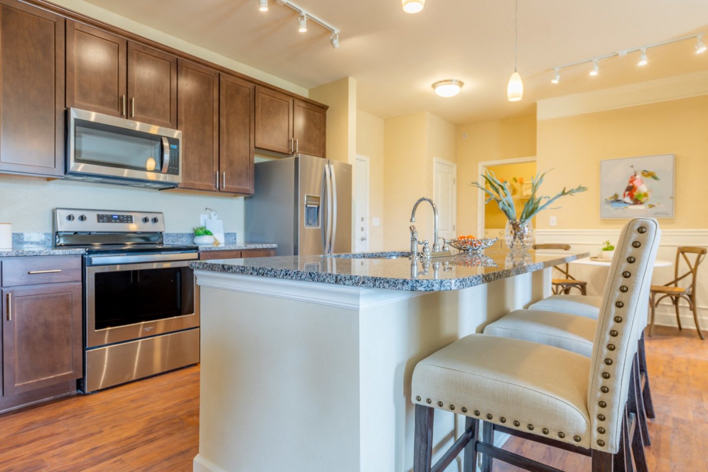 The Residences at Bluhawk Image 14