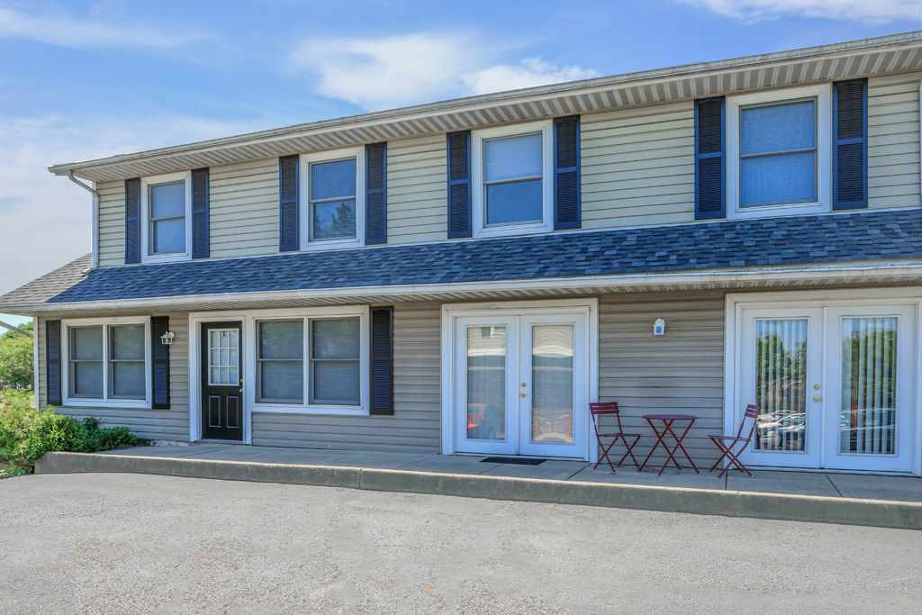 Townhouses on 10th Image 5
