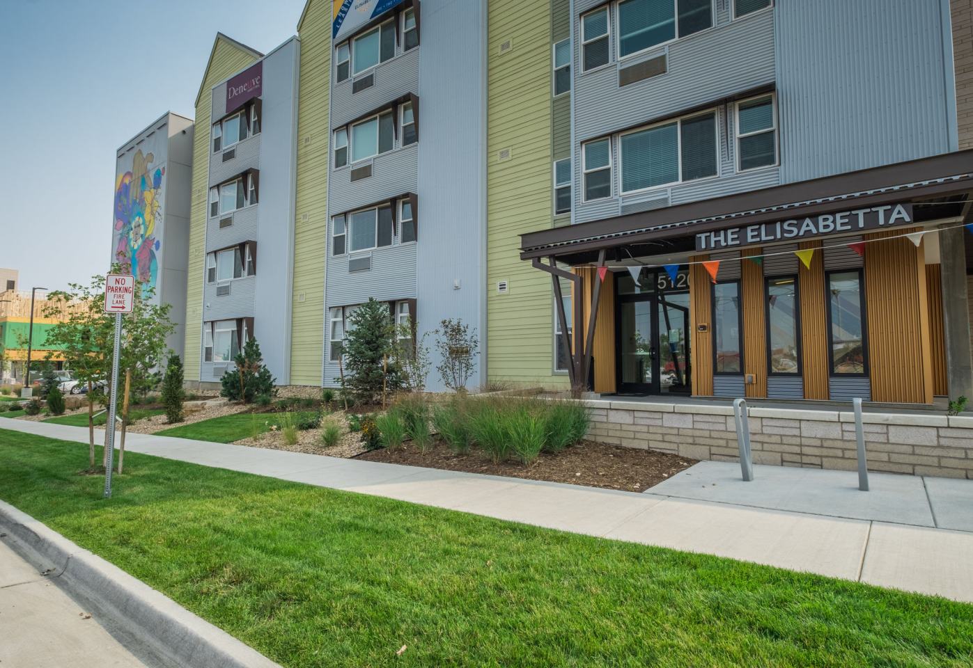 The Elisabetta - Affordable Housing Image 2
