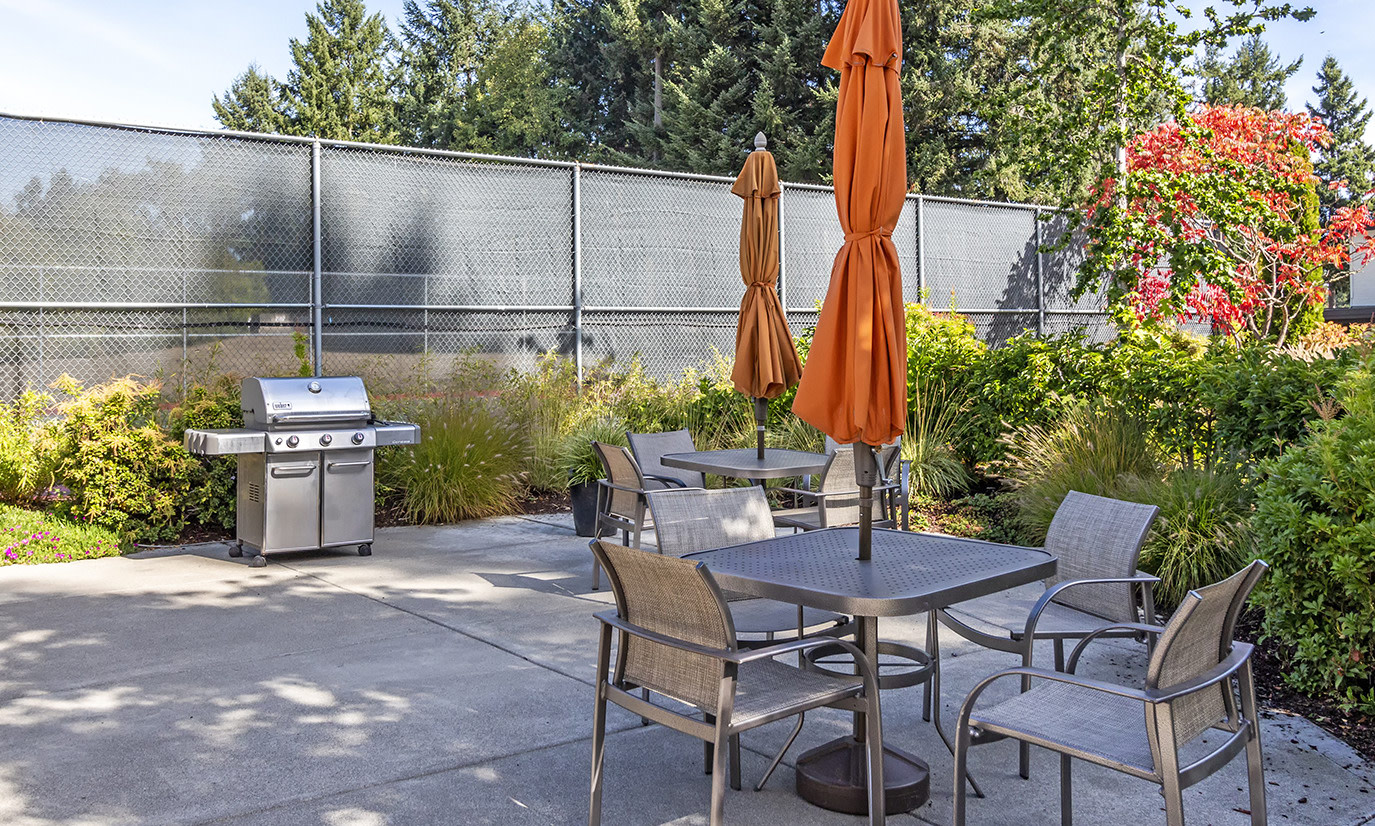 Cliffside Apartments Image 16