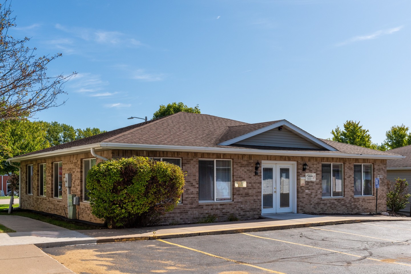 Ashford Apartments Image 8