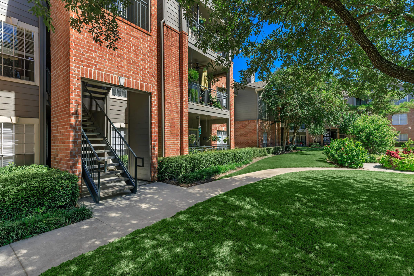 Fountains of Tomball Image 8