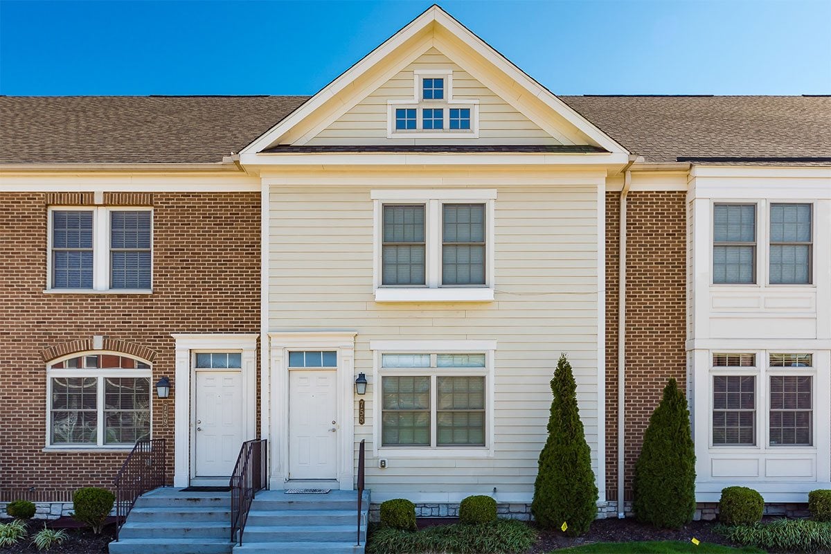 New Village Homes & Whitney Young Townhomes Image 34