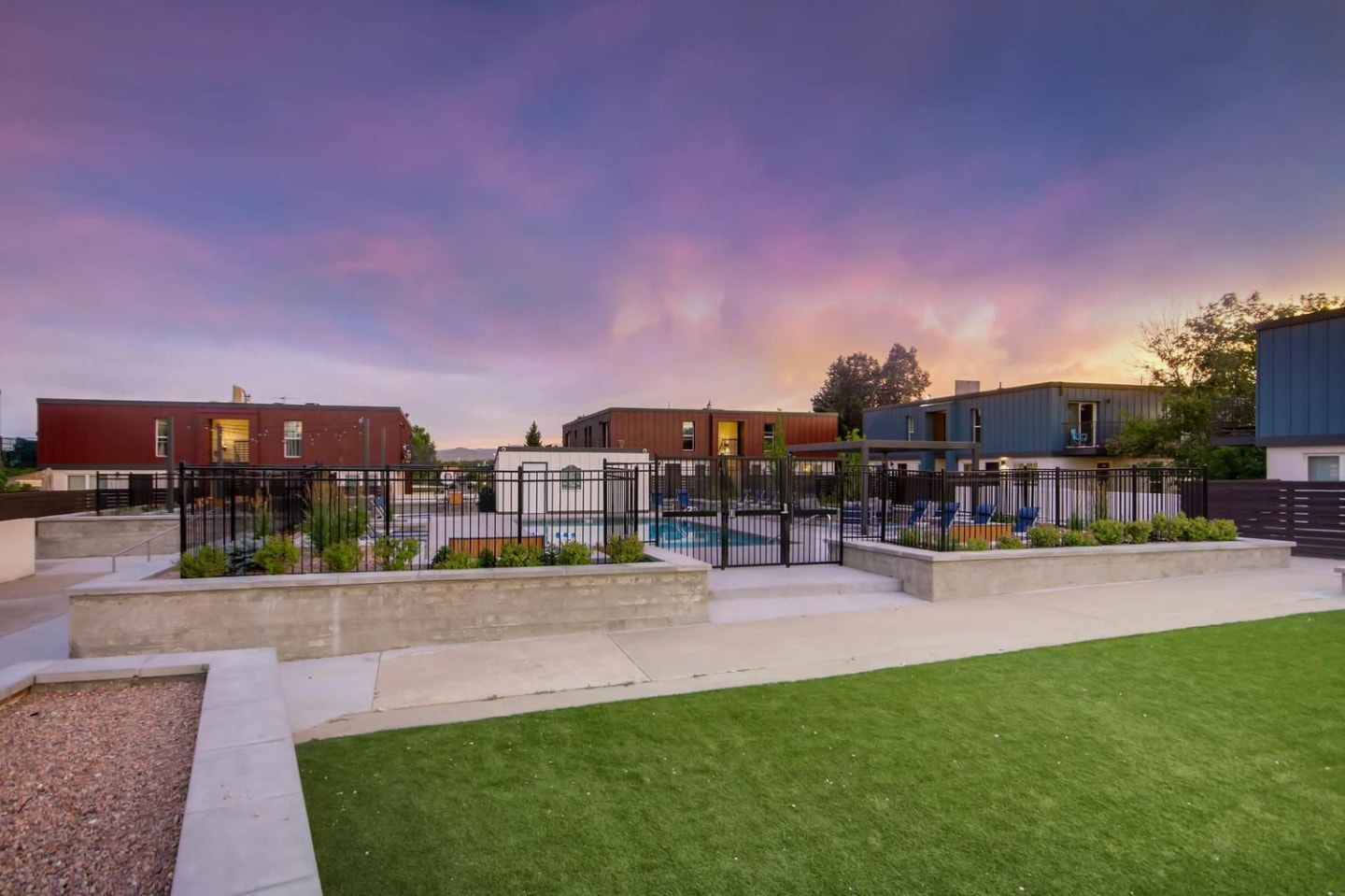 Copperwood Apartments Image 23