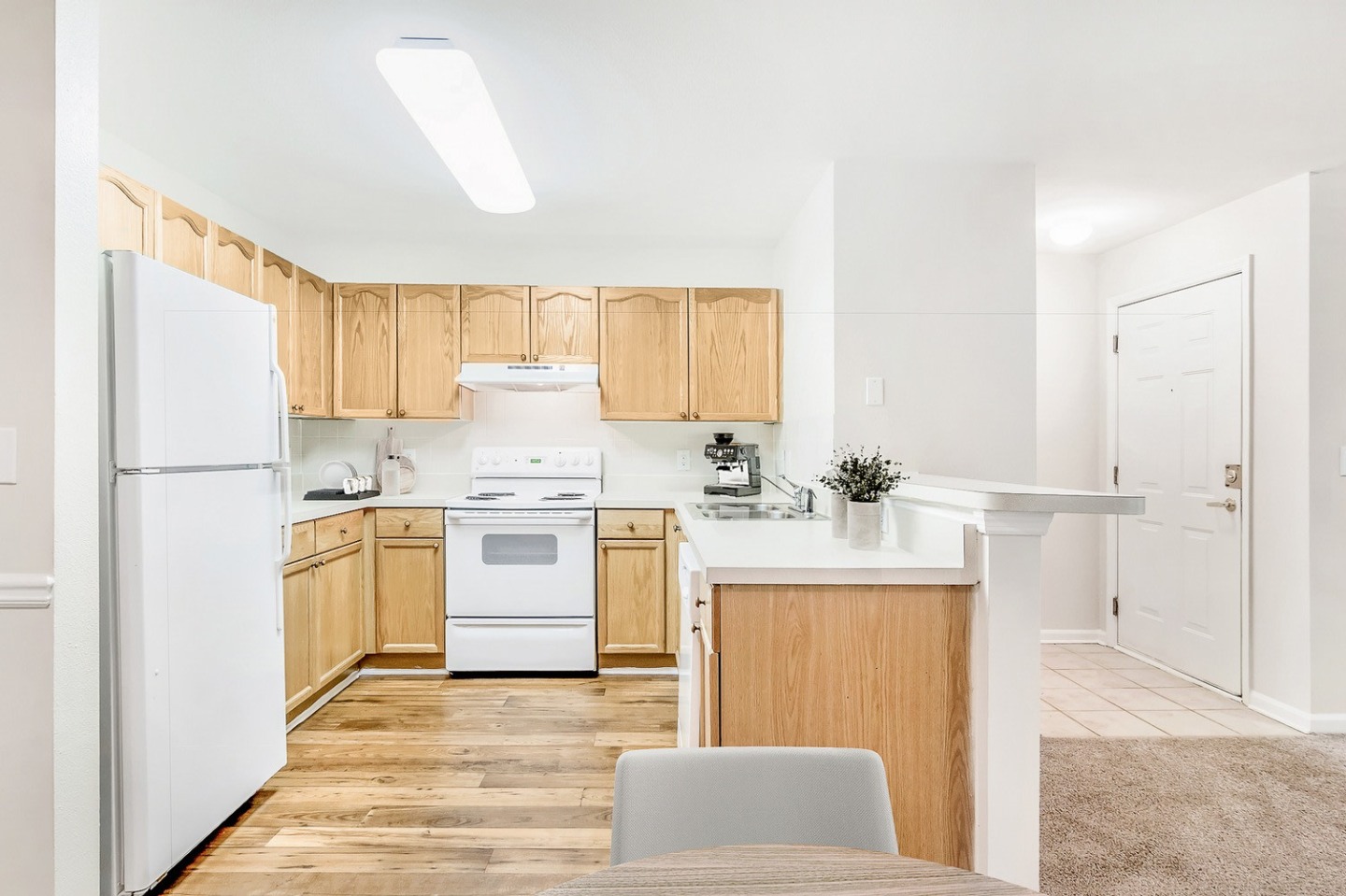 Harbor Creek Apartments Image 83