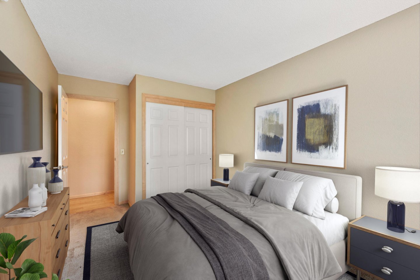 Forest Place Apartments Image 10
