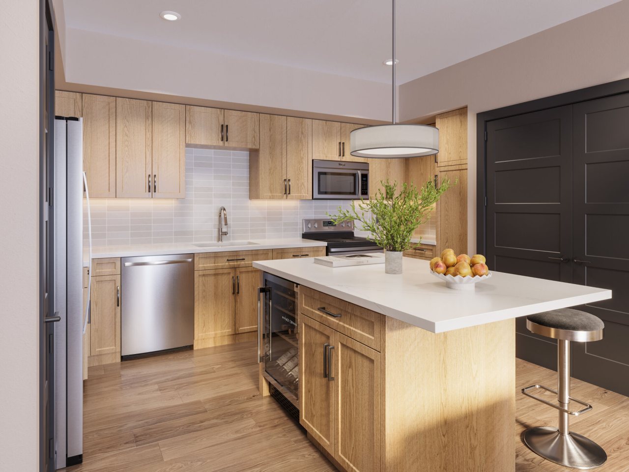 Elysium Reno Image 5