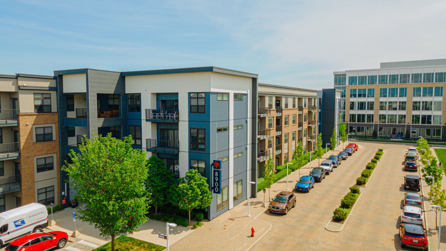 The Pointe at Polaris Image 69
