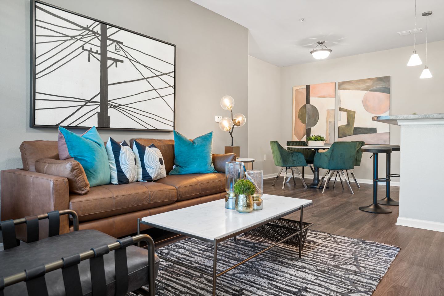 Huntsville Parc Apartment Homes Image 3