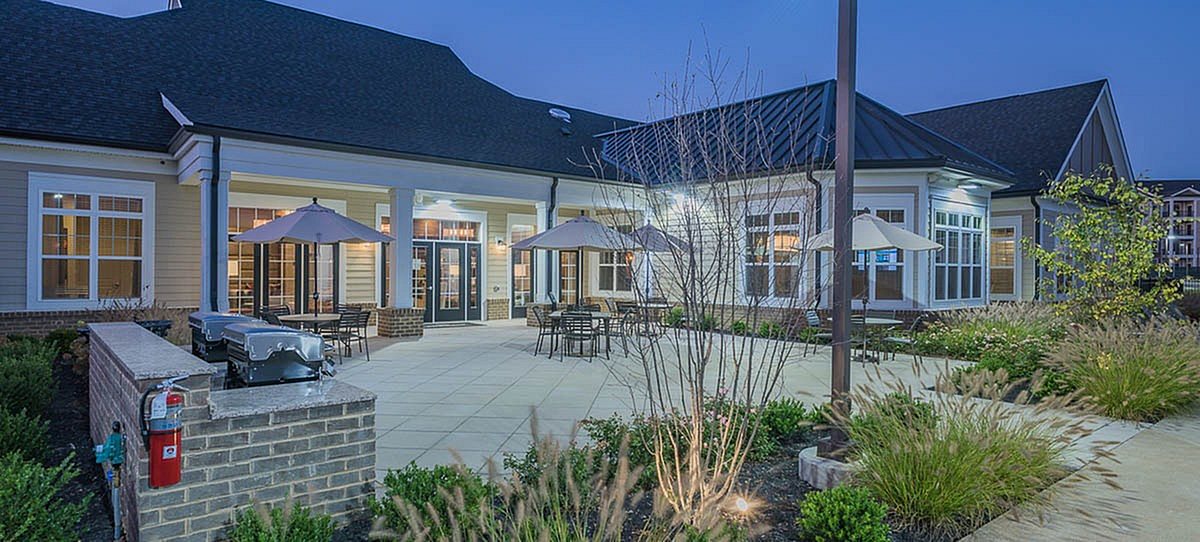 Abberly Waterstone Apartment Homes Image 30