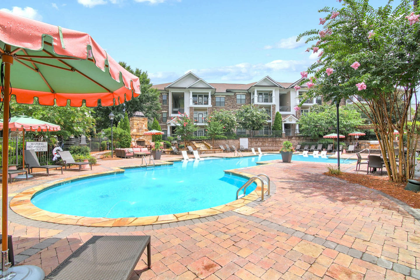 Echo Ridge at Suwanee Apartments Image 10