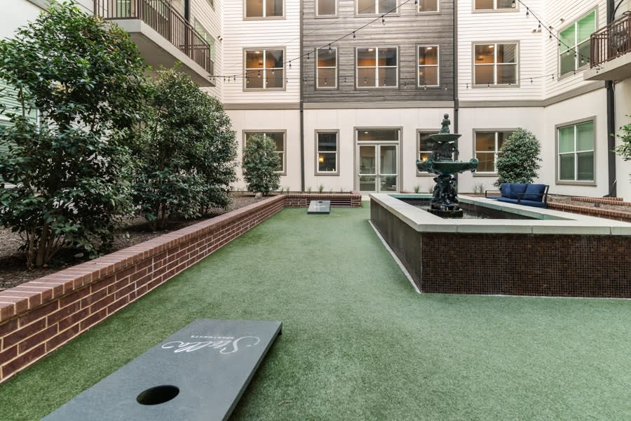 Stella Apartments Uptown Image 2