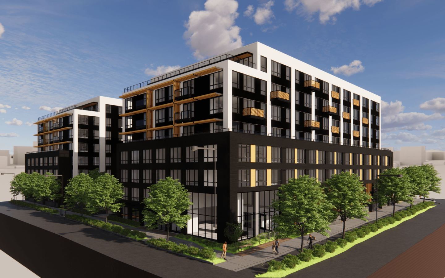 Copal Bellevue Apartments Image 18
