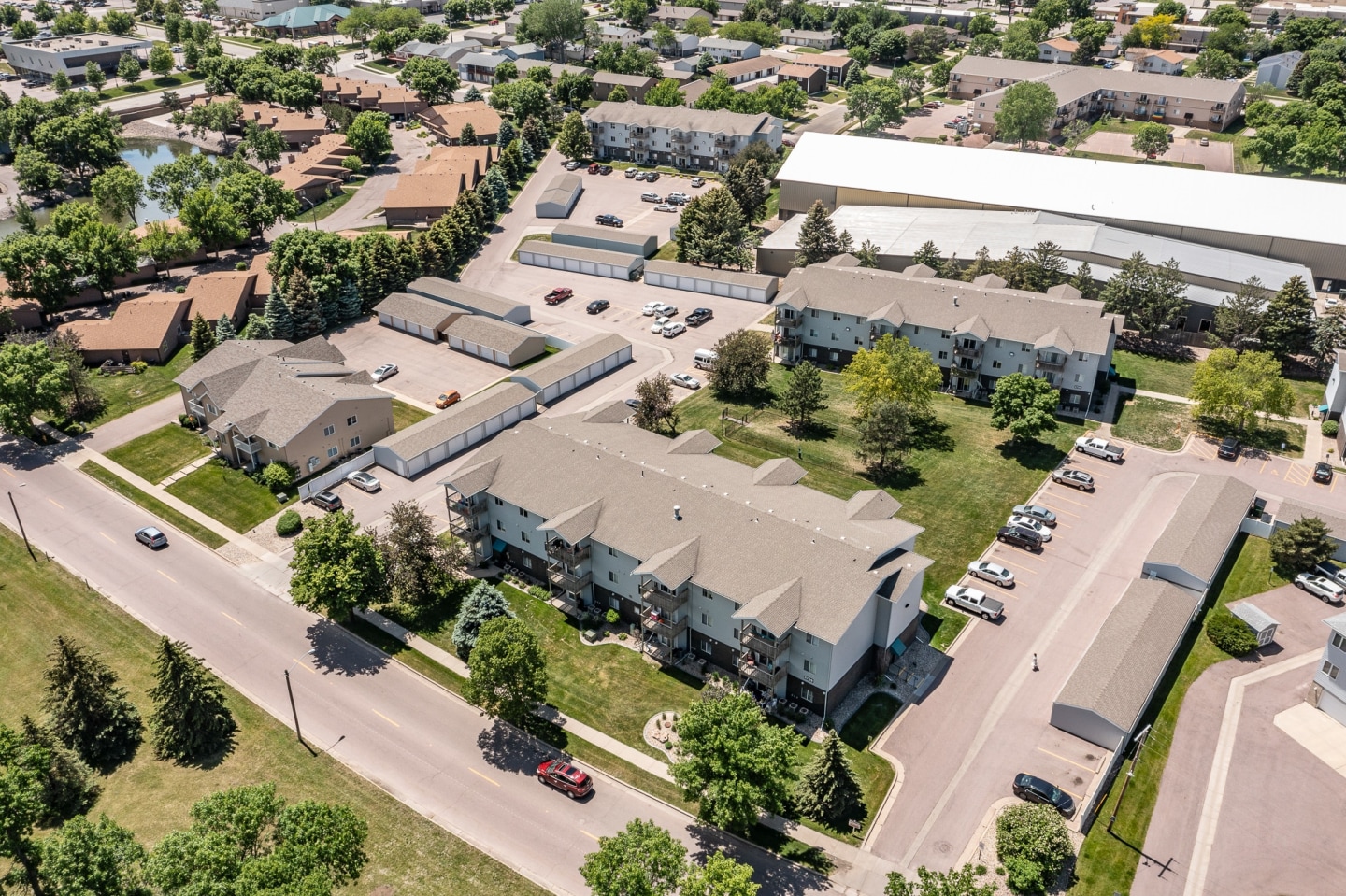 Oxbow Park Apartments Image 68