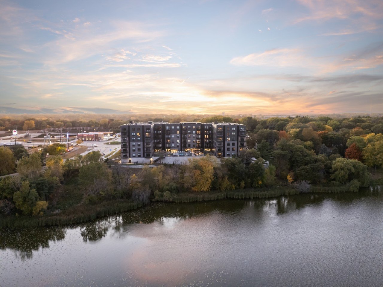 The Ansel Residences Image 18