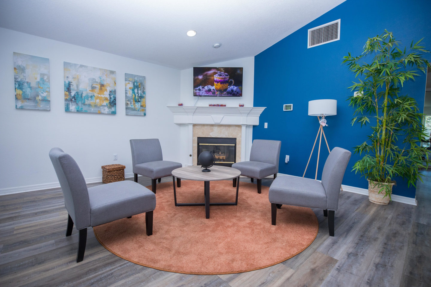 Oakview Landing Apartments Image 11