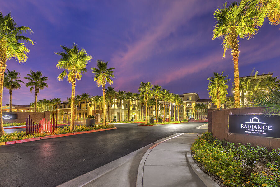 Radiance at Rock Springs 55+ Image 31