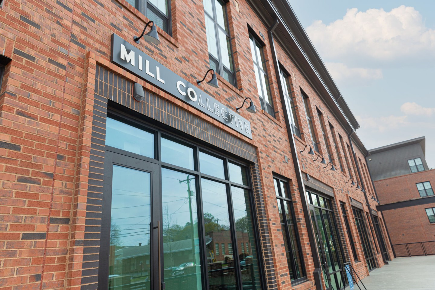 Chronicle Mill Image 20