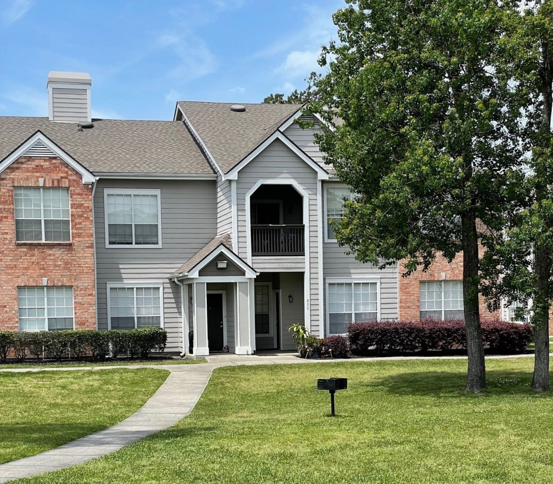 Evergreen at River Oaks Apartments Image 36