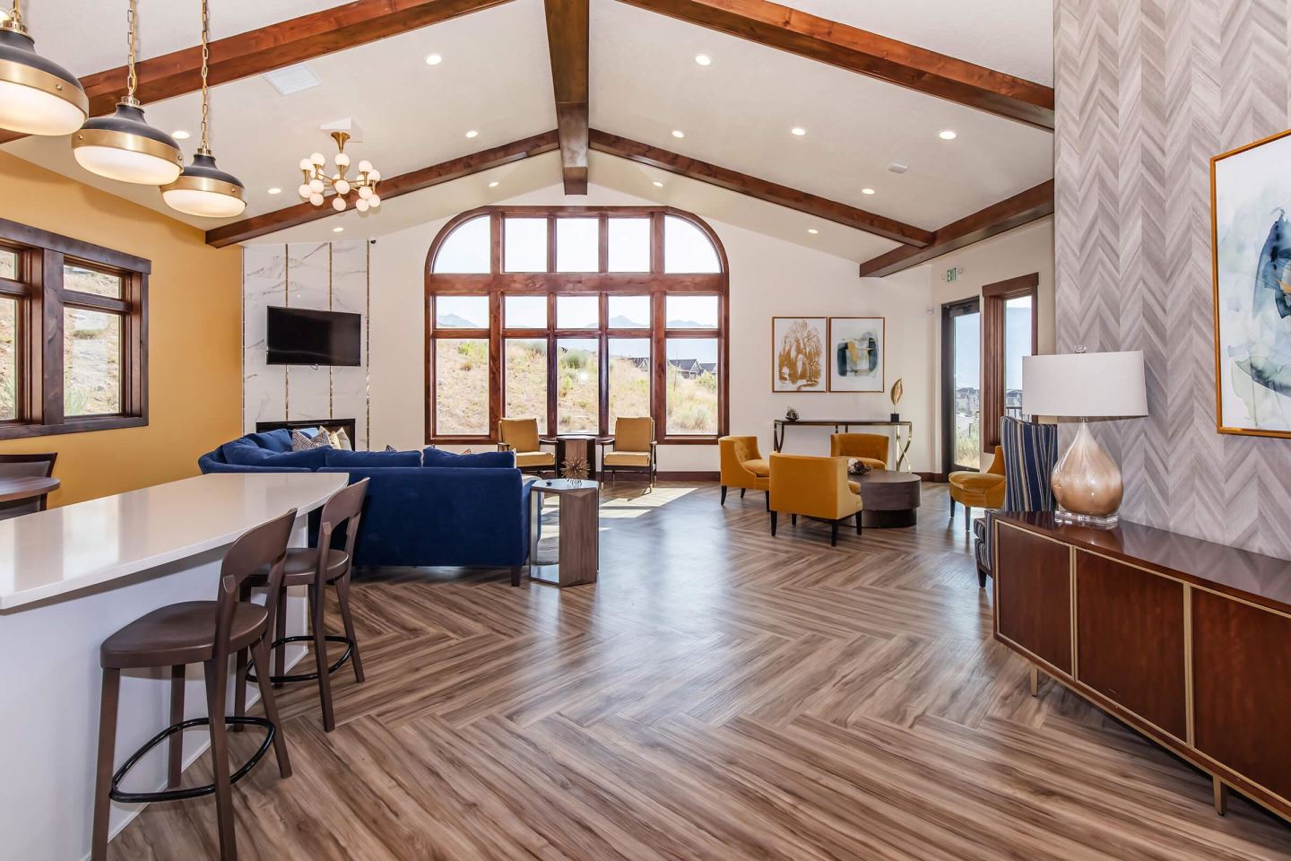 Seasons of Traverse Mountain Townhomes Image 52