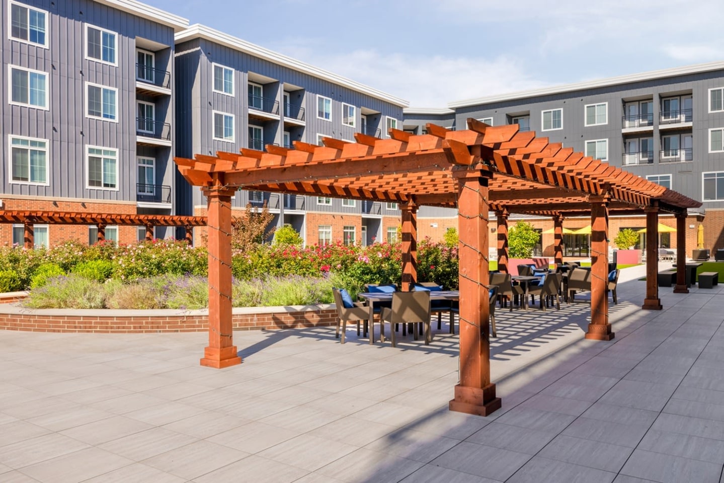 Icon Riverwalk 55+ Active Adult Apartment Homes Image 9