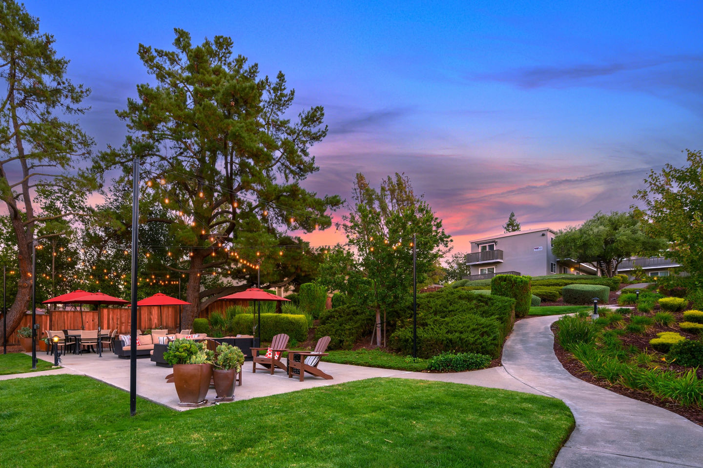Pleasanton Heights Image 2