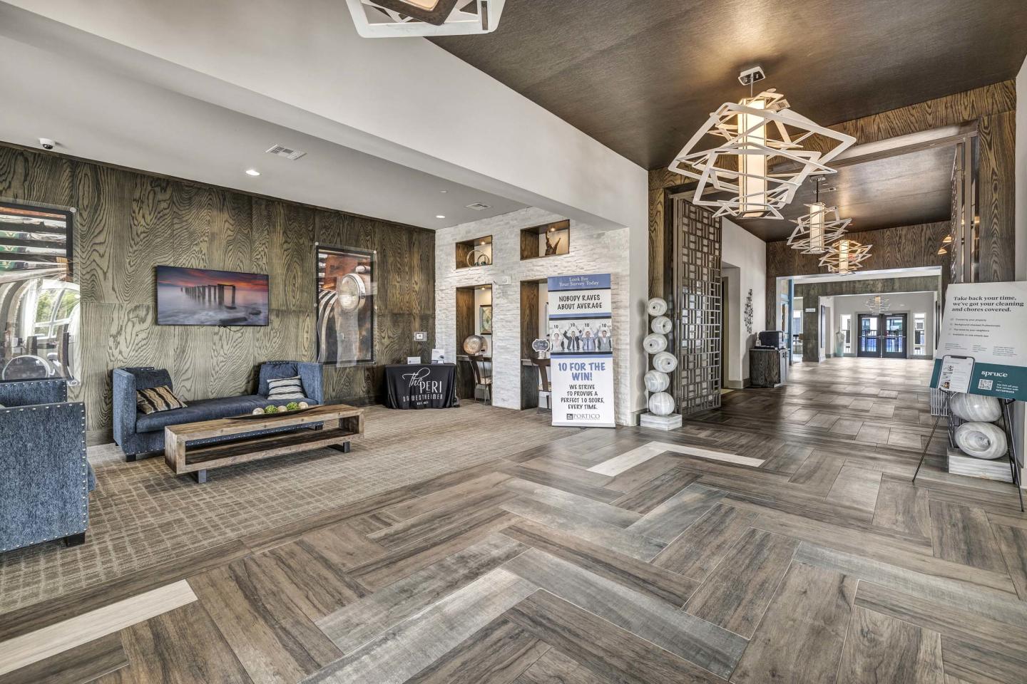 The Peri on Westheimer Image 10