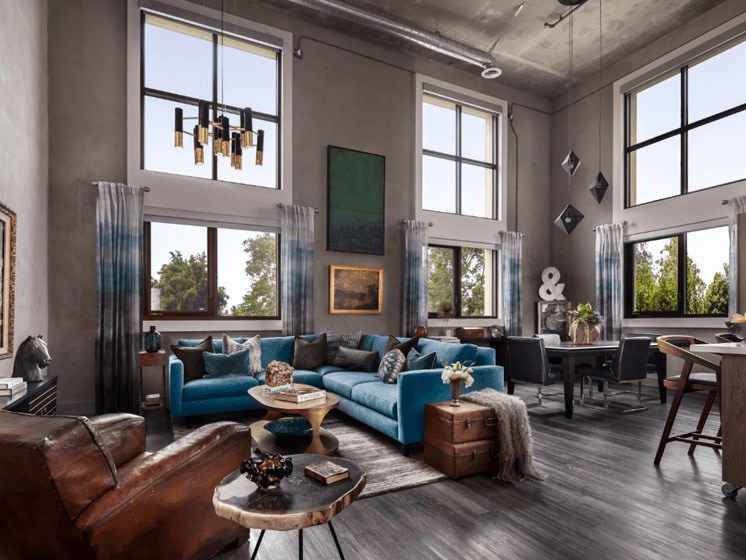 The Mansfield at Miracle Mile Image 39