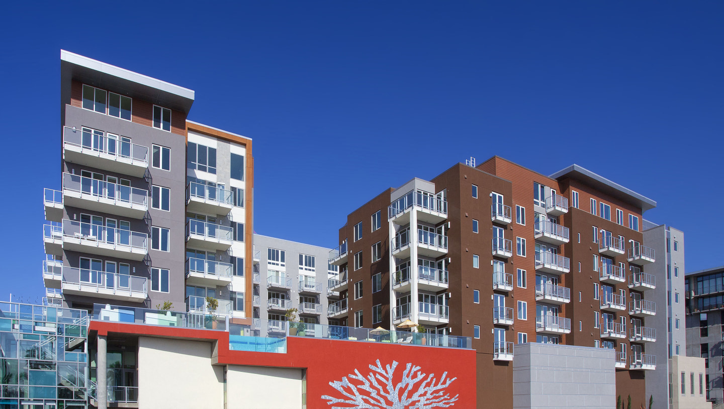Instrata Little Italy Image 13