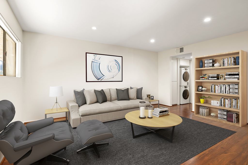 Topanga Terrace Image 5