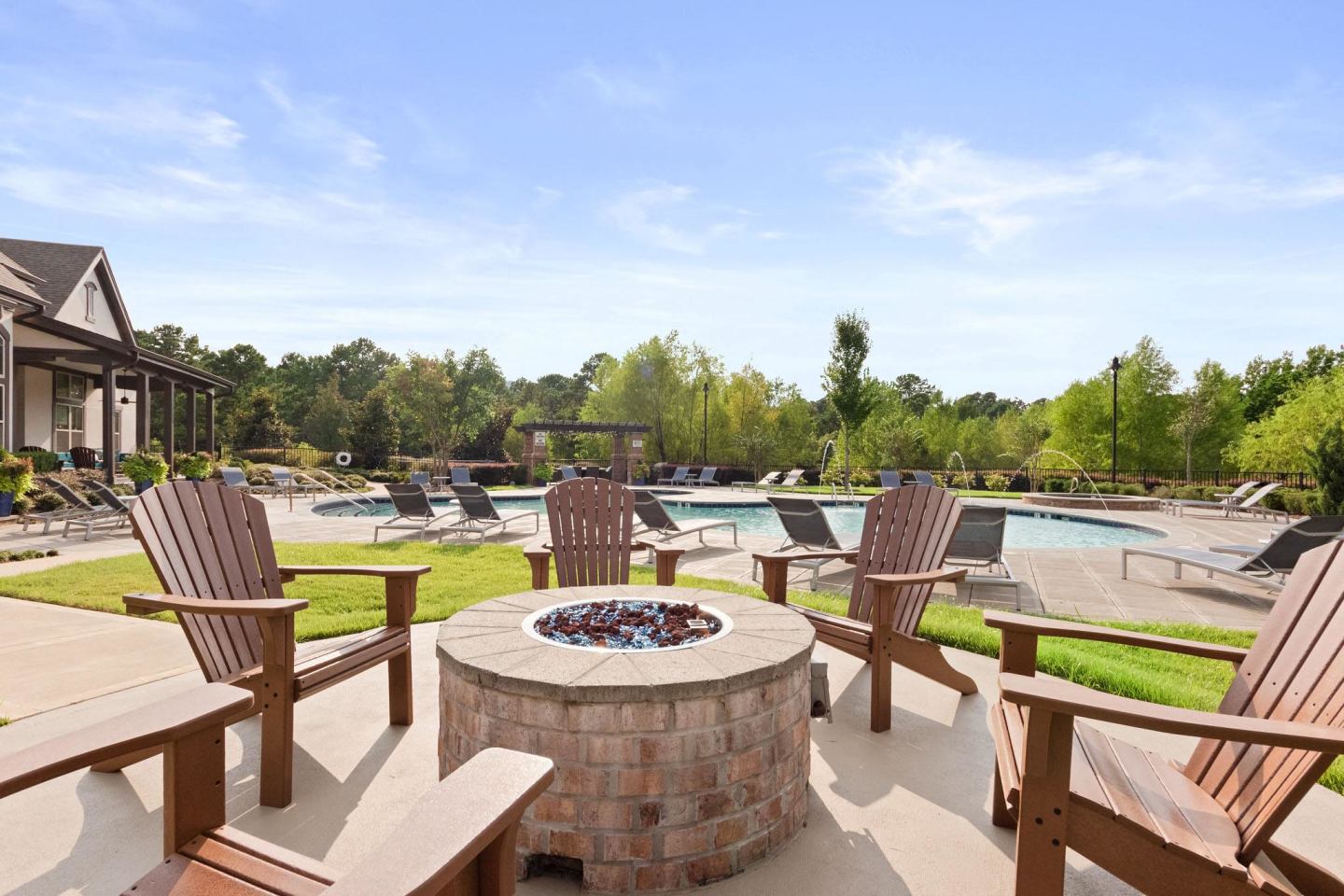The Ridge at Chenal Valley Image 18