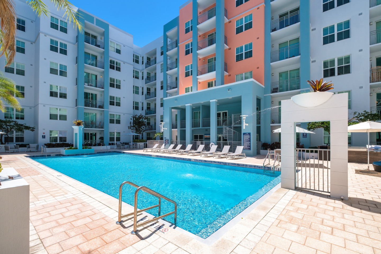 The Point at Coral Gables Image 2