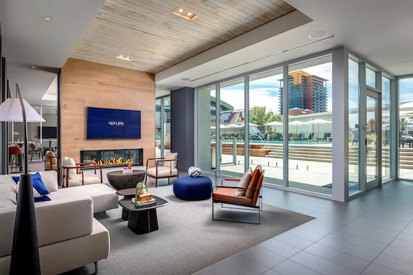 Adeline Luxury Living Image 32