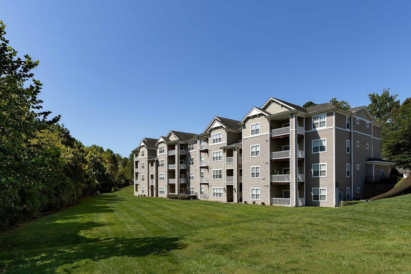 Abberly Green Apartments Image 19