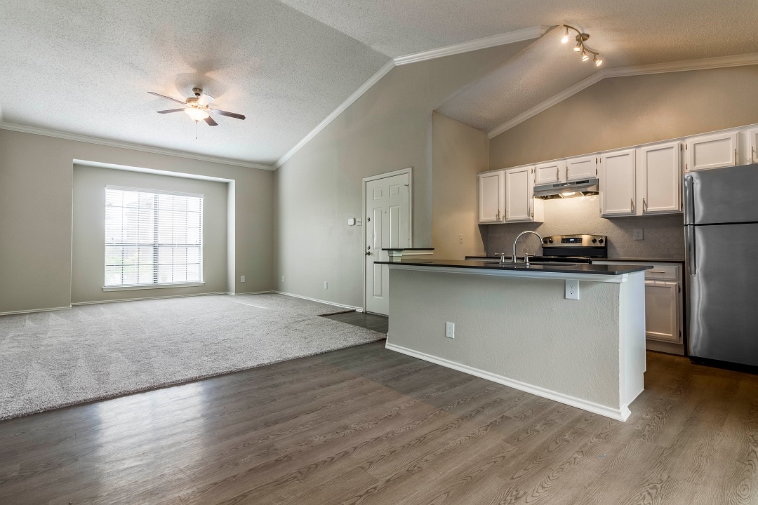 Brighton Apartment Homes Image 8