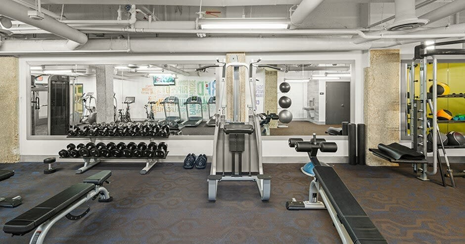 Student Housing - Varsity on K Image 93
