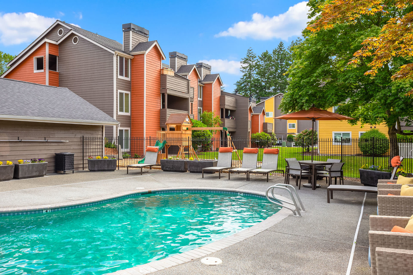 Bower Village Image 21