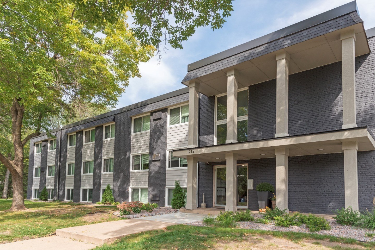 Crosstown Commons - Affordable Housing Image 18