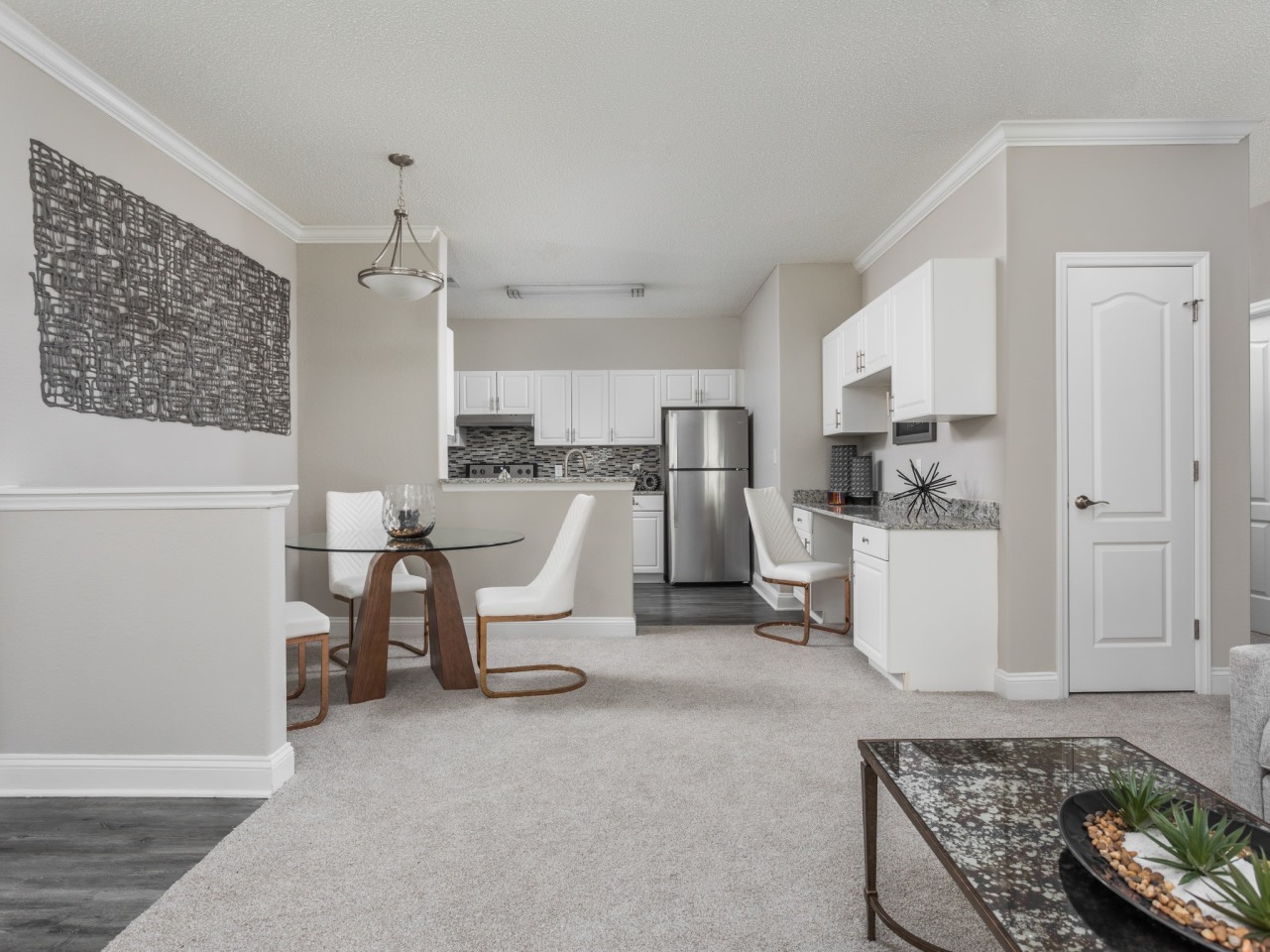 The Village at Auburn Apartments Image 8