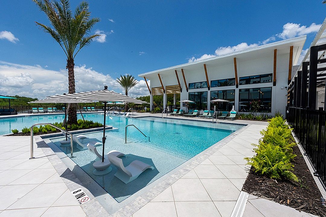 Atlas Grand Palms Image 17