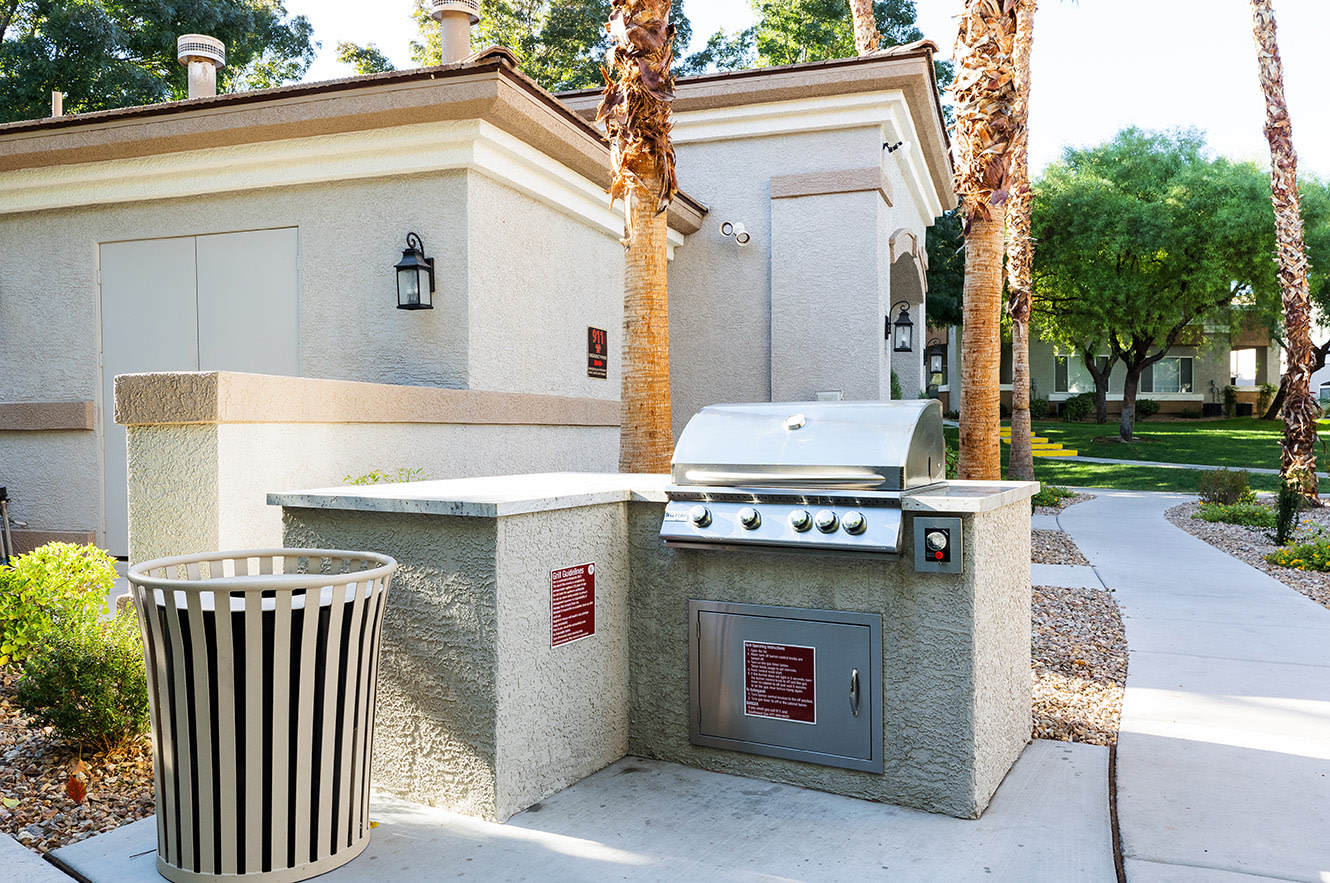 Parkside Villas Image 12
