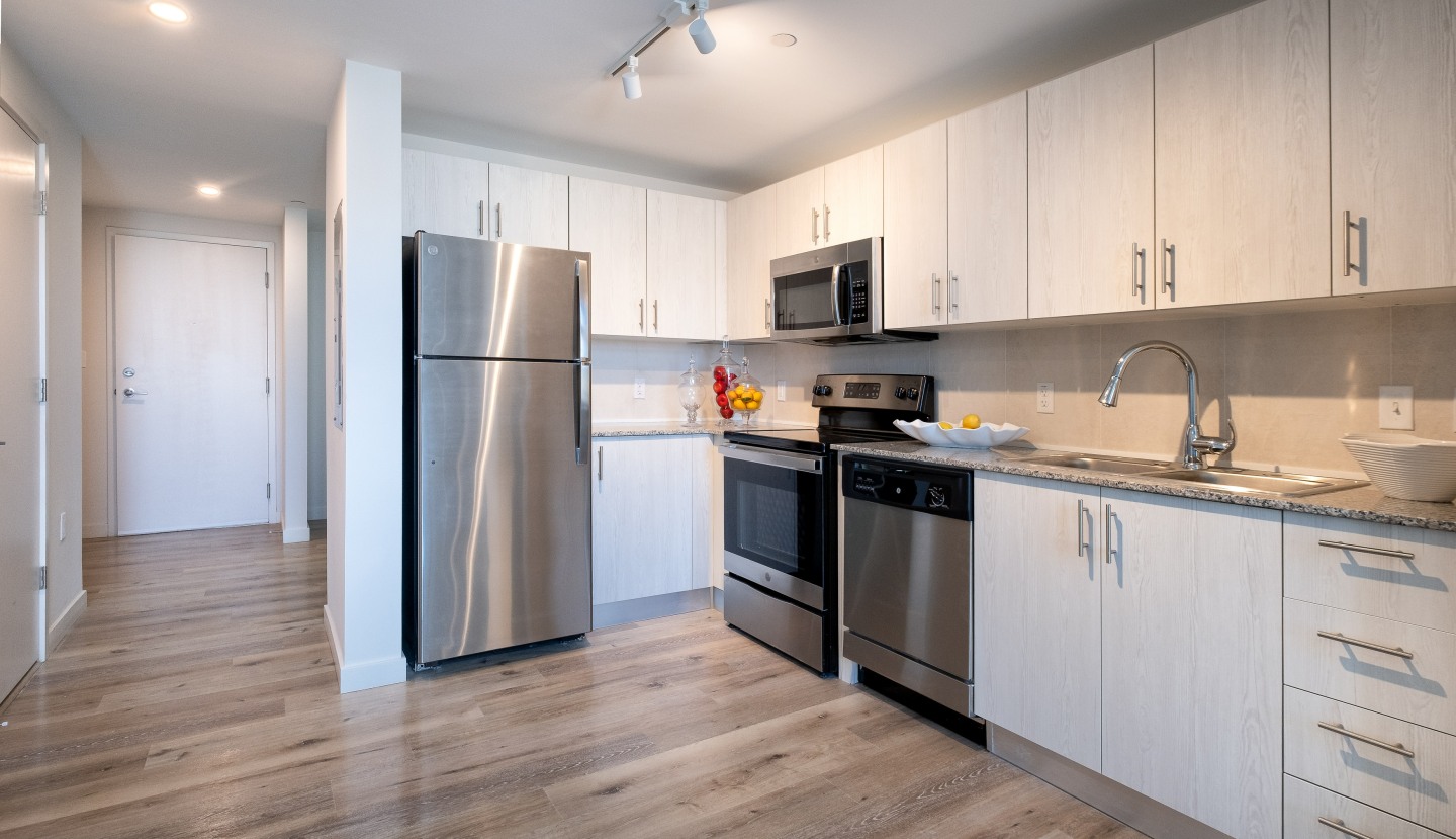 Hollywood East Luxury Apartments Image 15