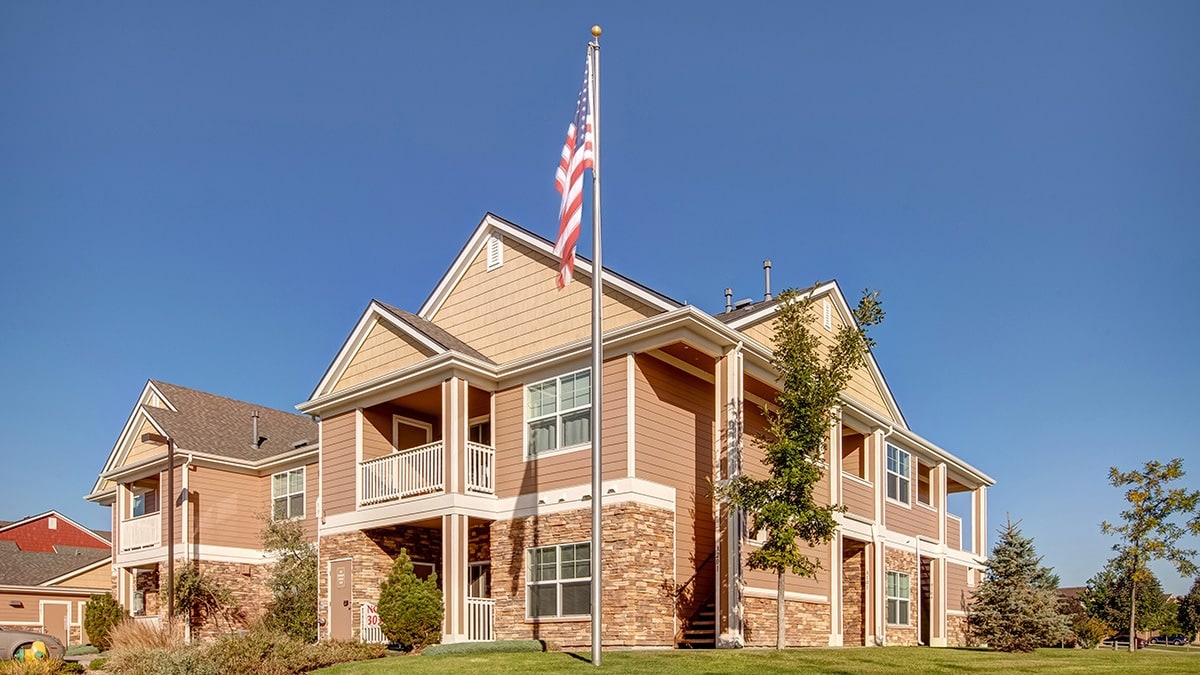 Skyline Ridge Image 2