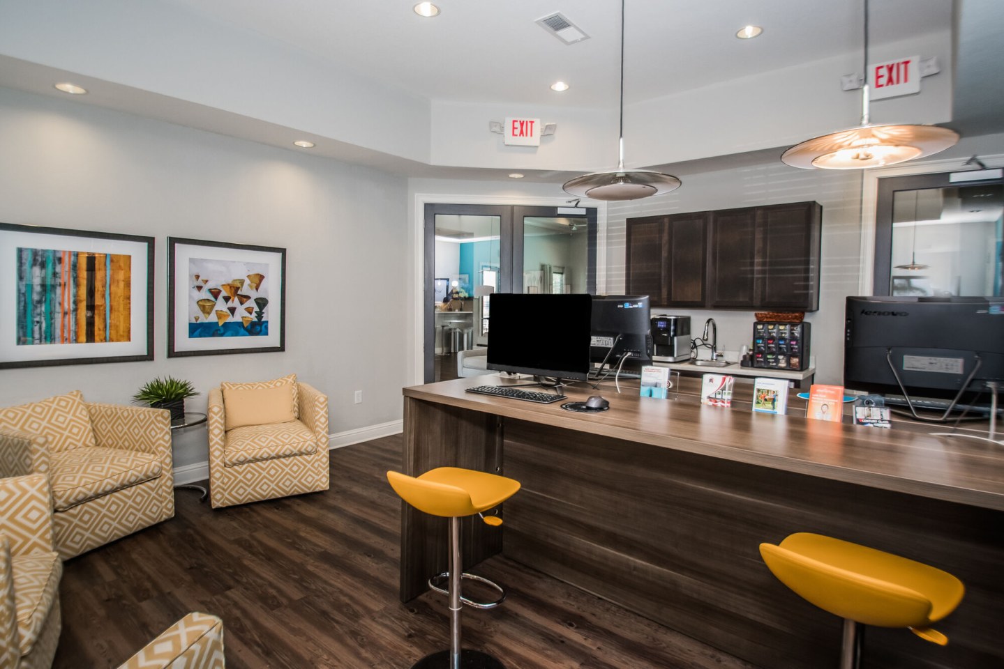 Otarre Pointe Apartment Homes Image 22