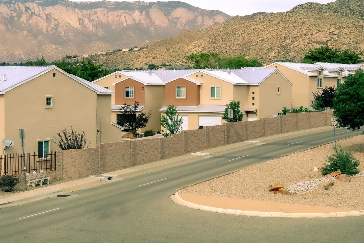Tramway Townhomes Image 24