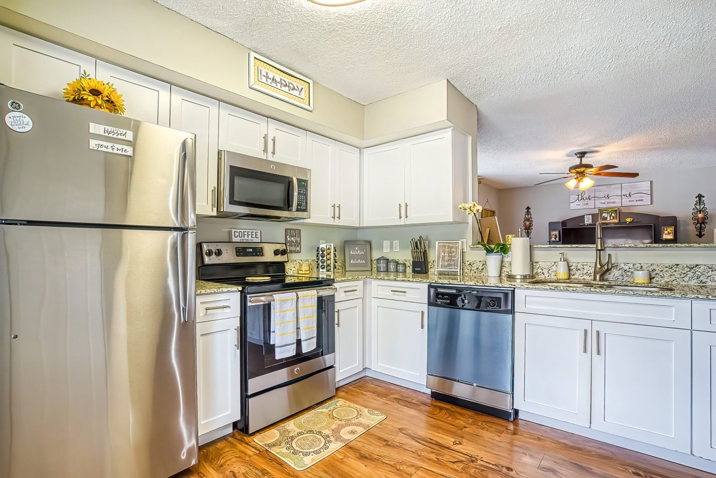 Quiet Waters Apartment Homes Image 46