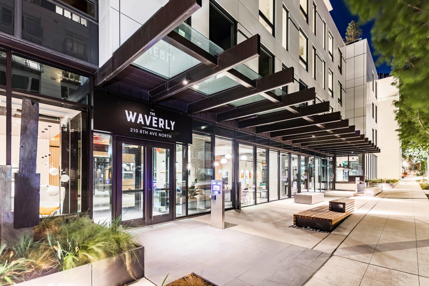 The Waverly Image 10